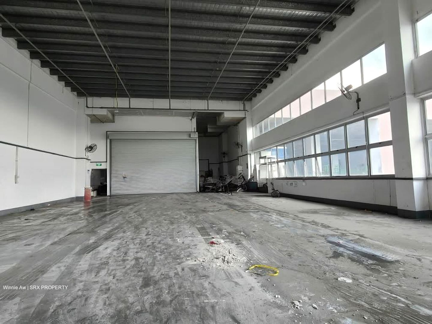 The Index (D22), Factory #567724121